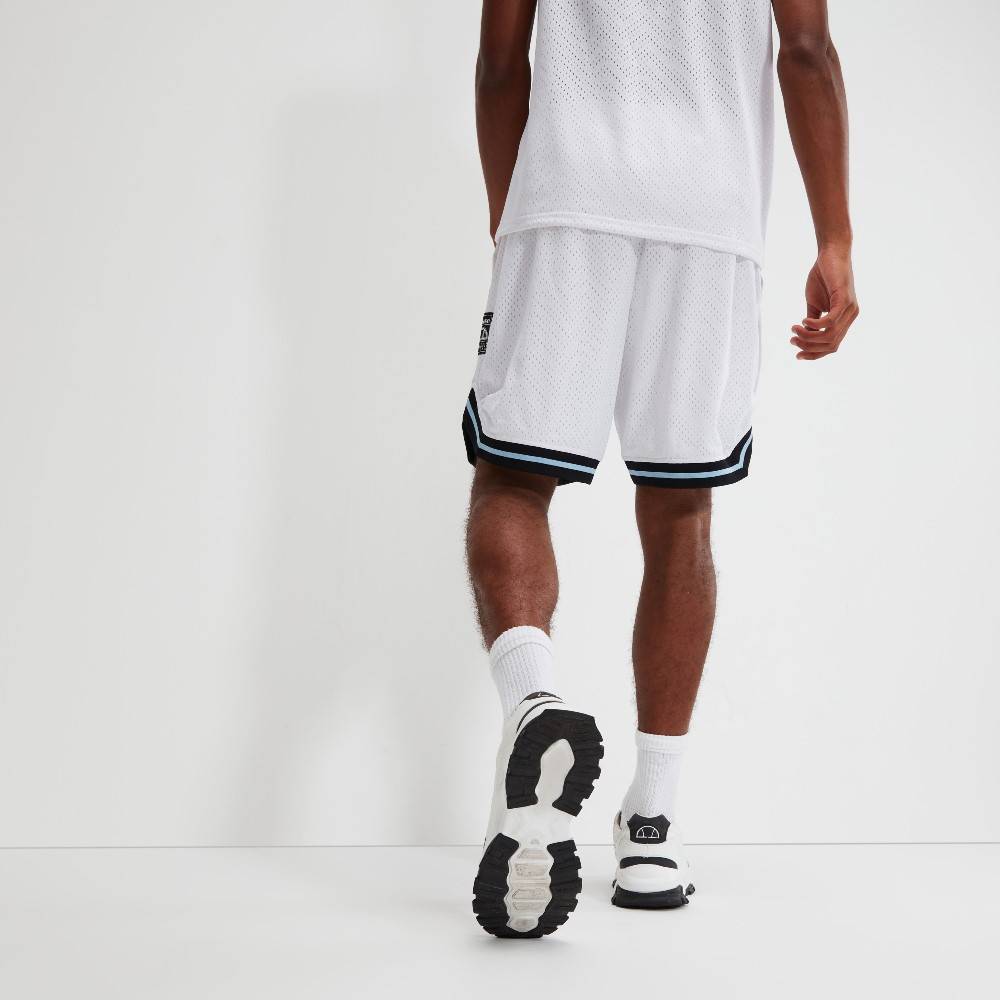 ELLESSE COMMUNITY CLUB FUEGOS SHORT