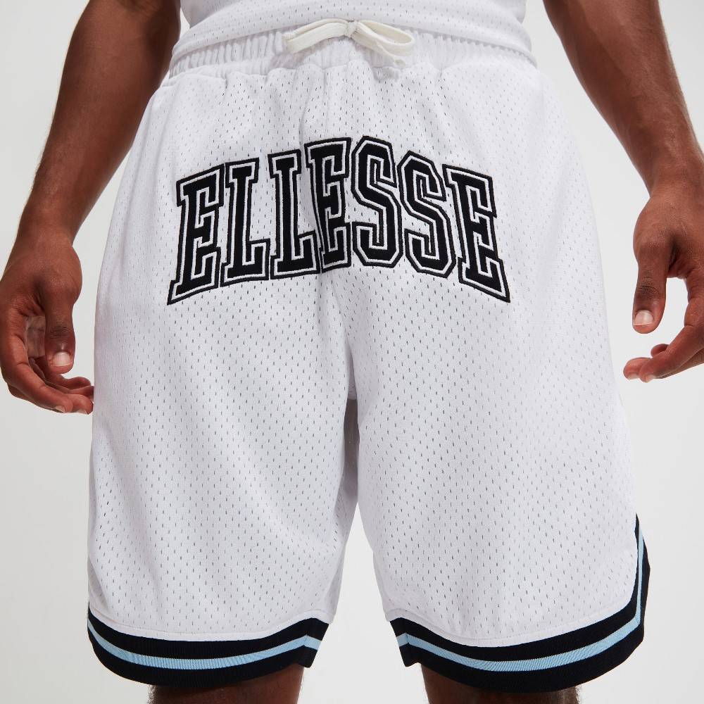 ELLESSE COMMUNITY CLUB FUEGOS SHORT