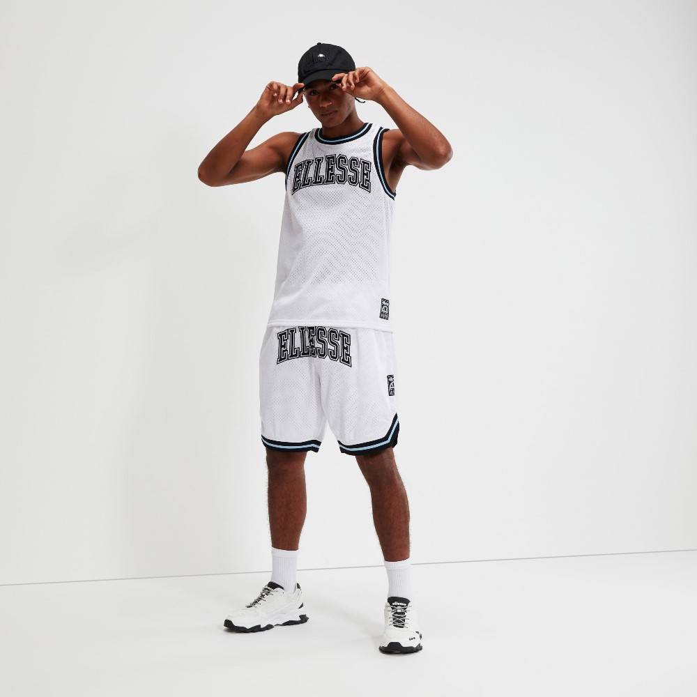 ELLESSE COMMUNITY CLUB FUEGOS SHORT