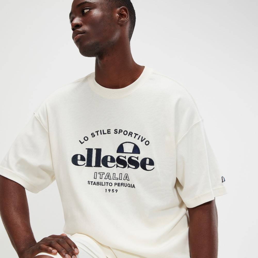 ELLESSE SARTORIA ZALENTI T-SHIRT