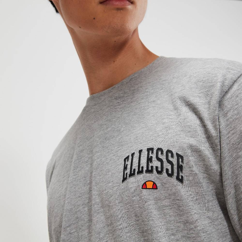 ELLESSE HARVARDO T-SHIRT