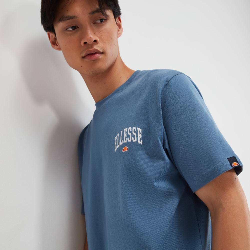 ELLESSE HARVARDO T-SHIRT