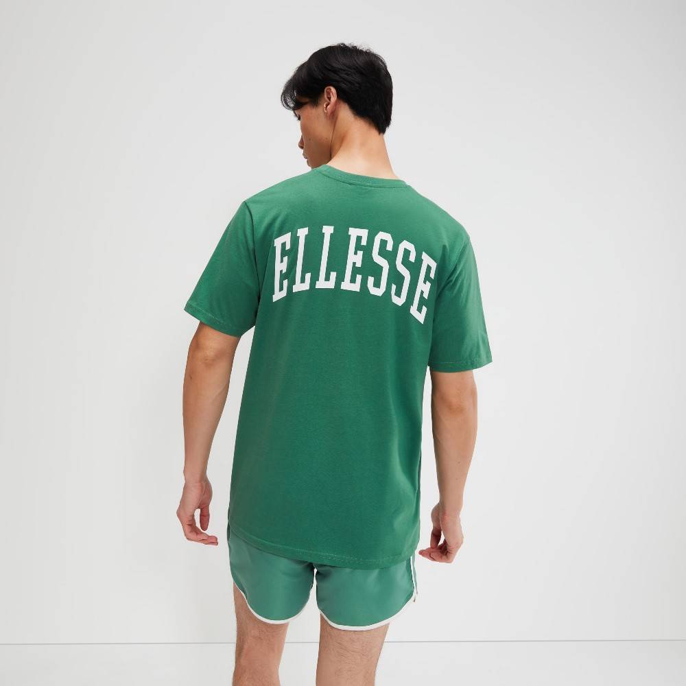 ELLESSE HARVARDO T-SHIRT