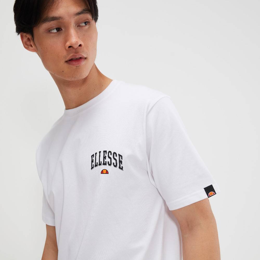 ELLESSE HARVARDO T-SHIRT