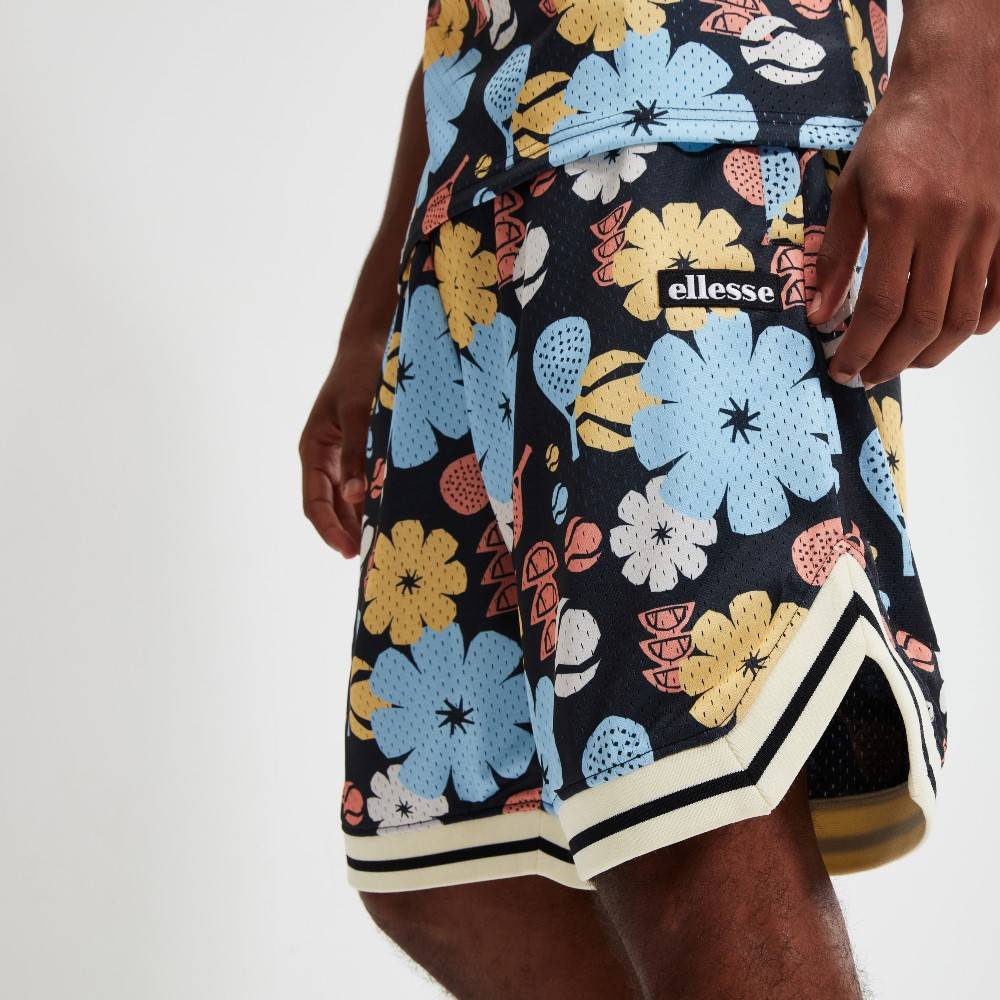 ELLESSE COMMUNITY CLUB GIROLA SHORT