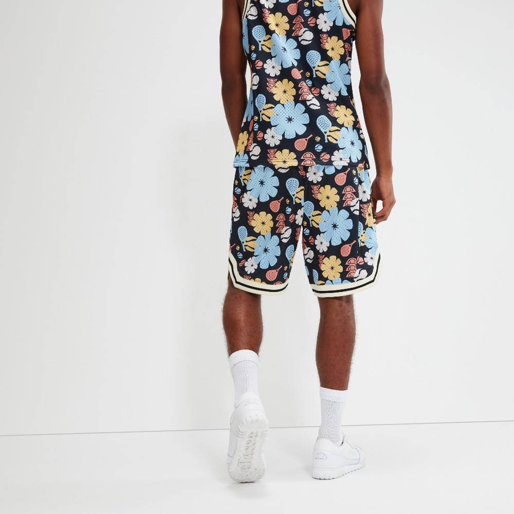 ELLESSE COMMUNITY CLUB GIROLA SHORT