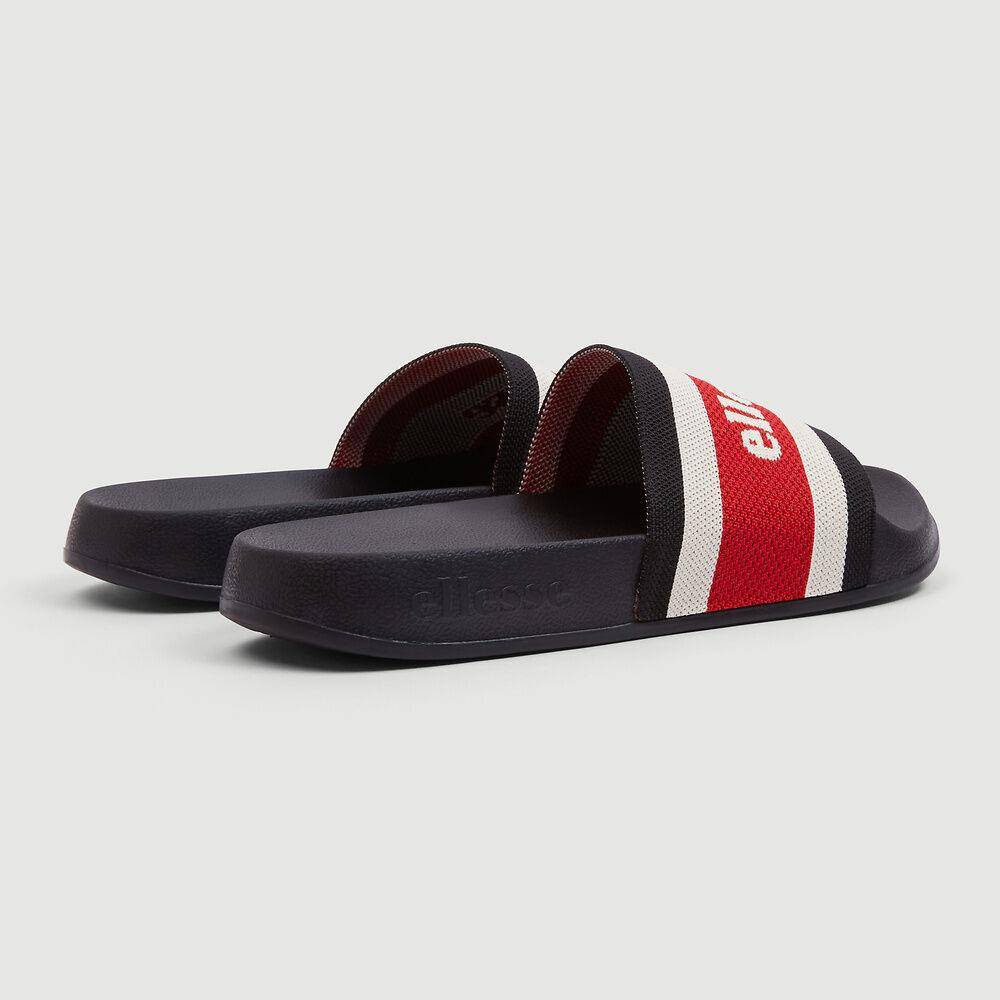 ELLESSE MENS FOOTWEAR LS50 SLIDE