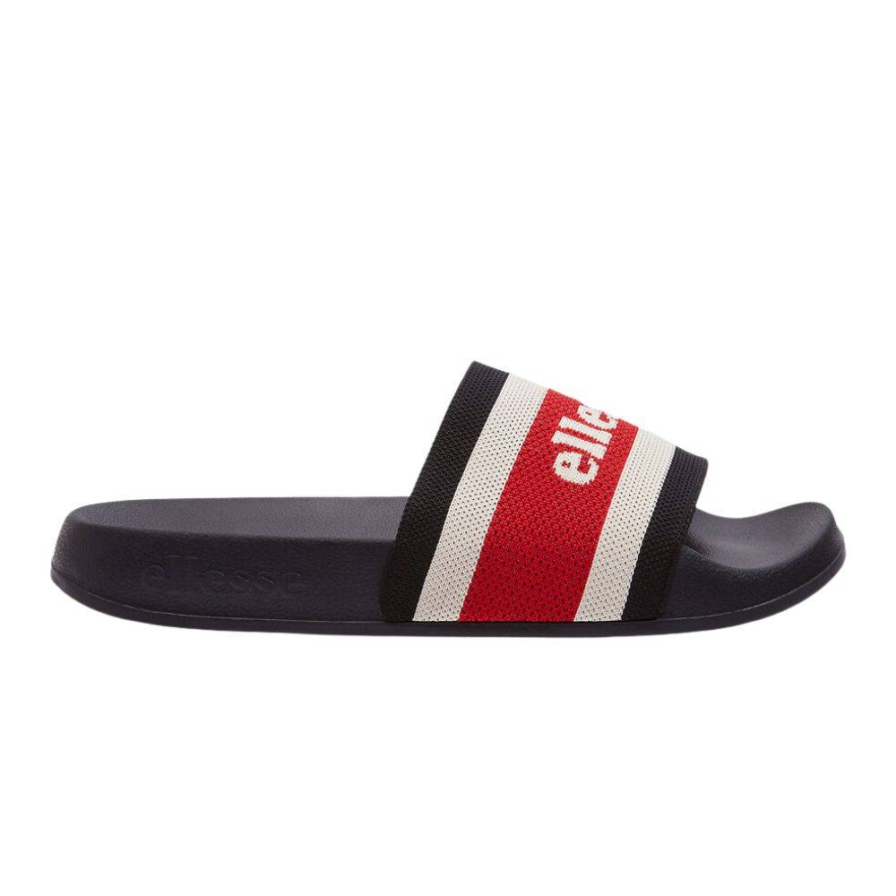 ELLESSE MENS FOOTWEAR LS50 SLIDE