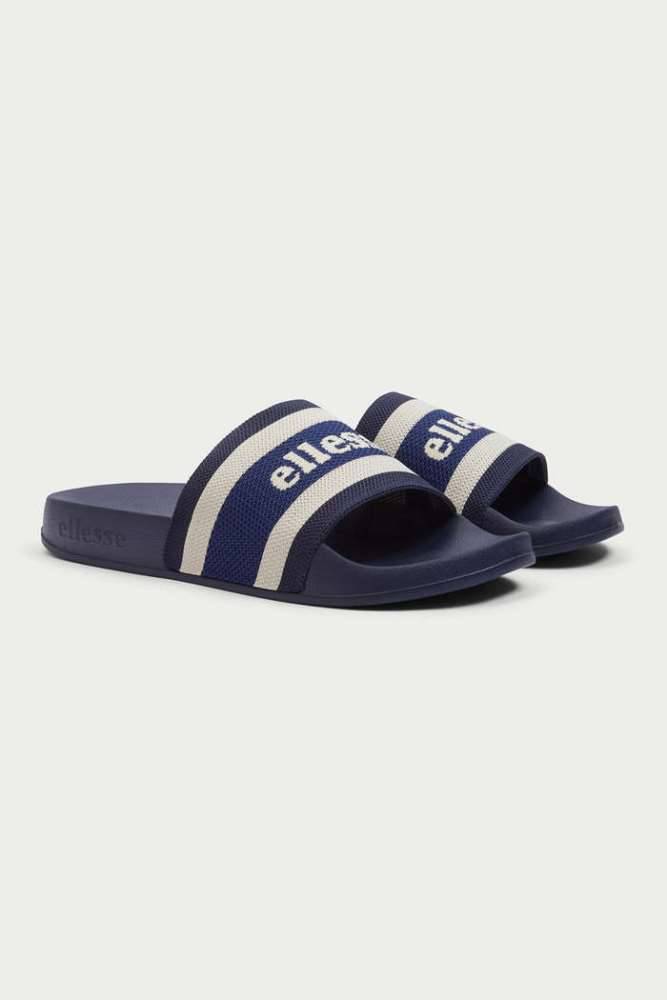 ELLESSE MENS FOOTWEAR LS50 SLIDE