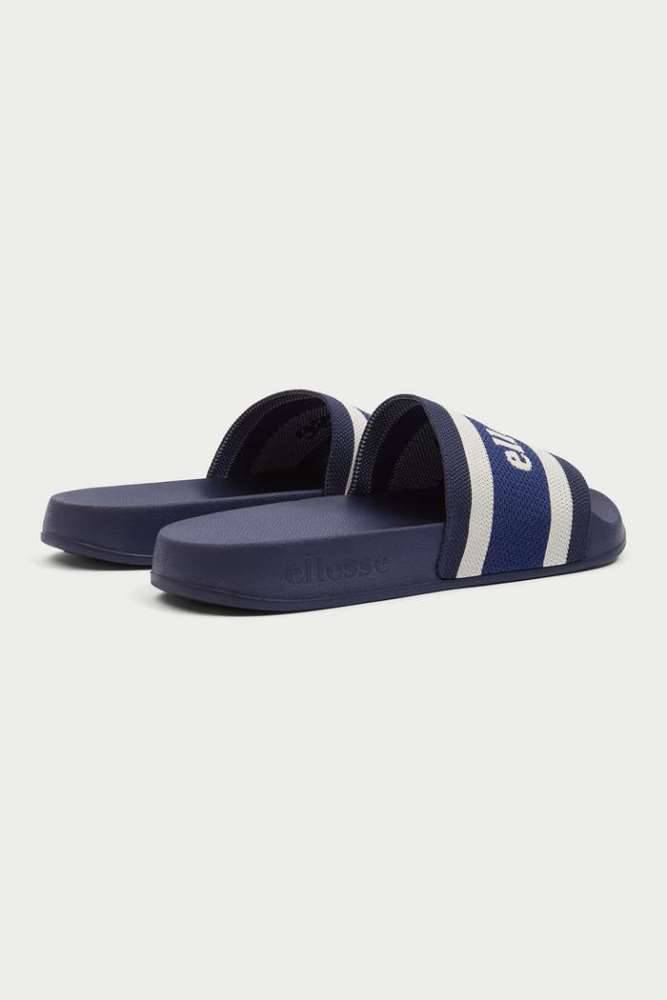 ELLESSE MENS FOOTWEAR LS50 SLIDE