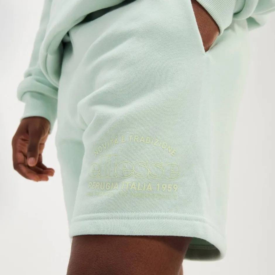 ELLESSE GENDERLESS LAZZAROI SHORT