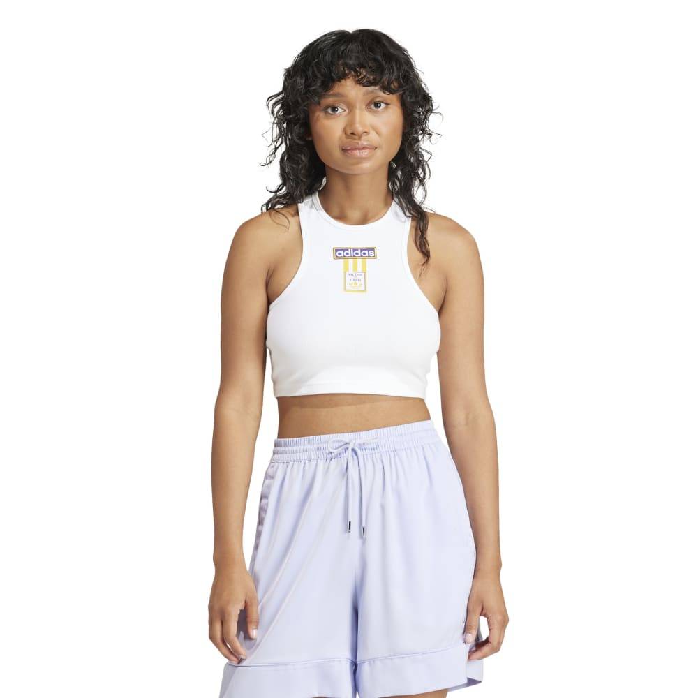 ADIDAS ADIBRK TANK TOP