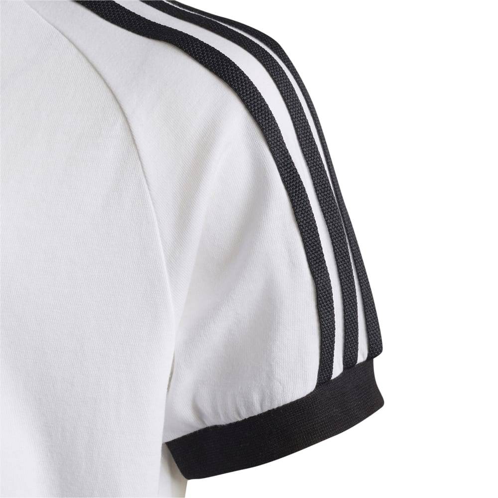 ADIDAS 3 stripes tee