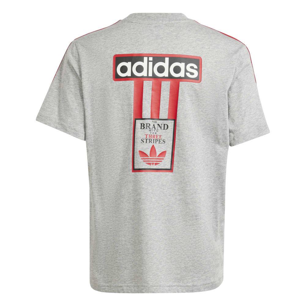 ADIDAS TEE