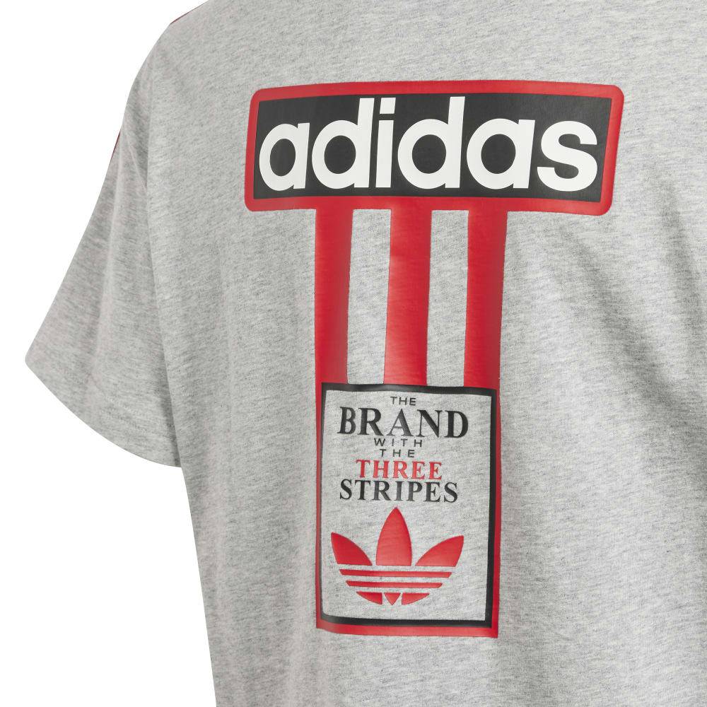 ADIDAS TEE