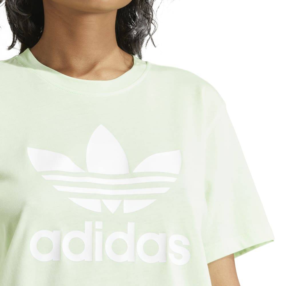 ADIDAS TRFL TEE BOXY