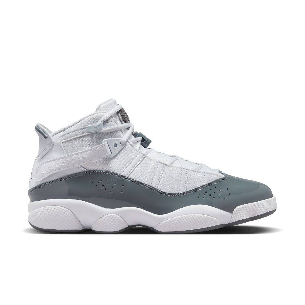 NIKE JORDAN MEN'S 6 RINGS SHOE