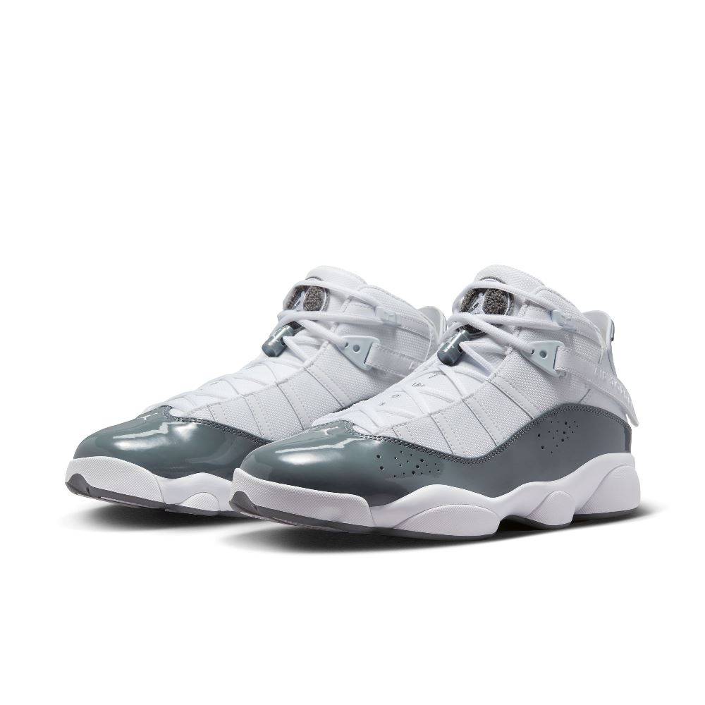 NIKE JORDAN MEN'S 6 RINGS SHOE