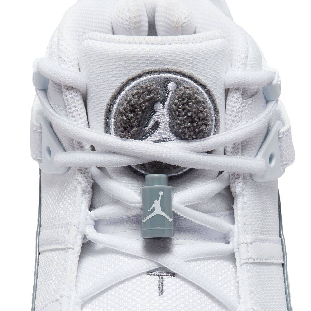 NIKE JORDAN MEN'S 6 RINGS SHOE