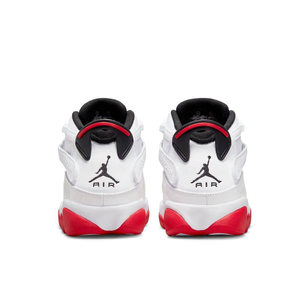 NIKE JORDAN MEN'S 6 RINGS SHOE