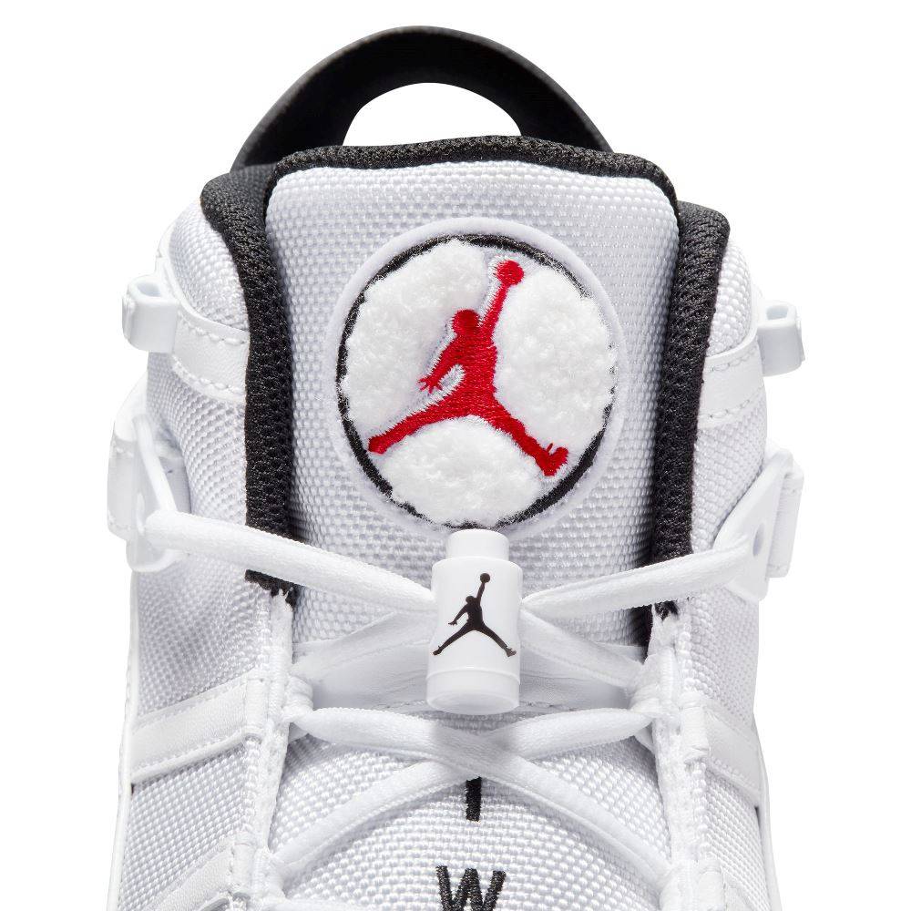 NIKE JORDAN MEN'S 6 RINGS SHOE