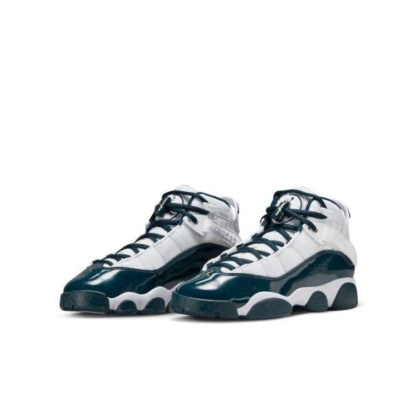 NIKE JORDAN 6 RINGS - 323419-147