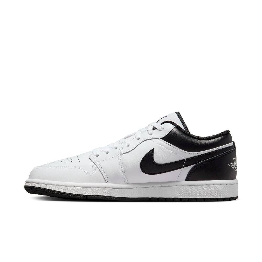 NIKE AIR JORDAN 1 LOW - 553558-132-HERO