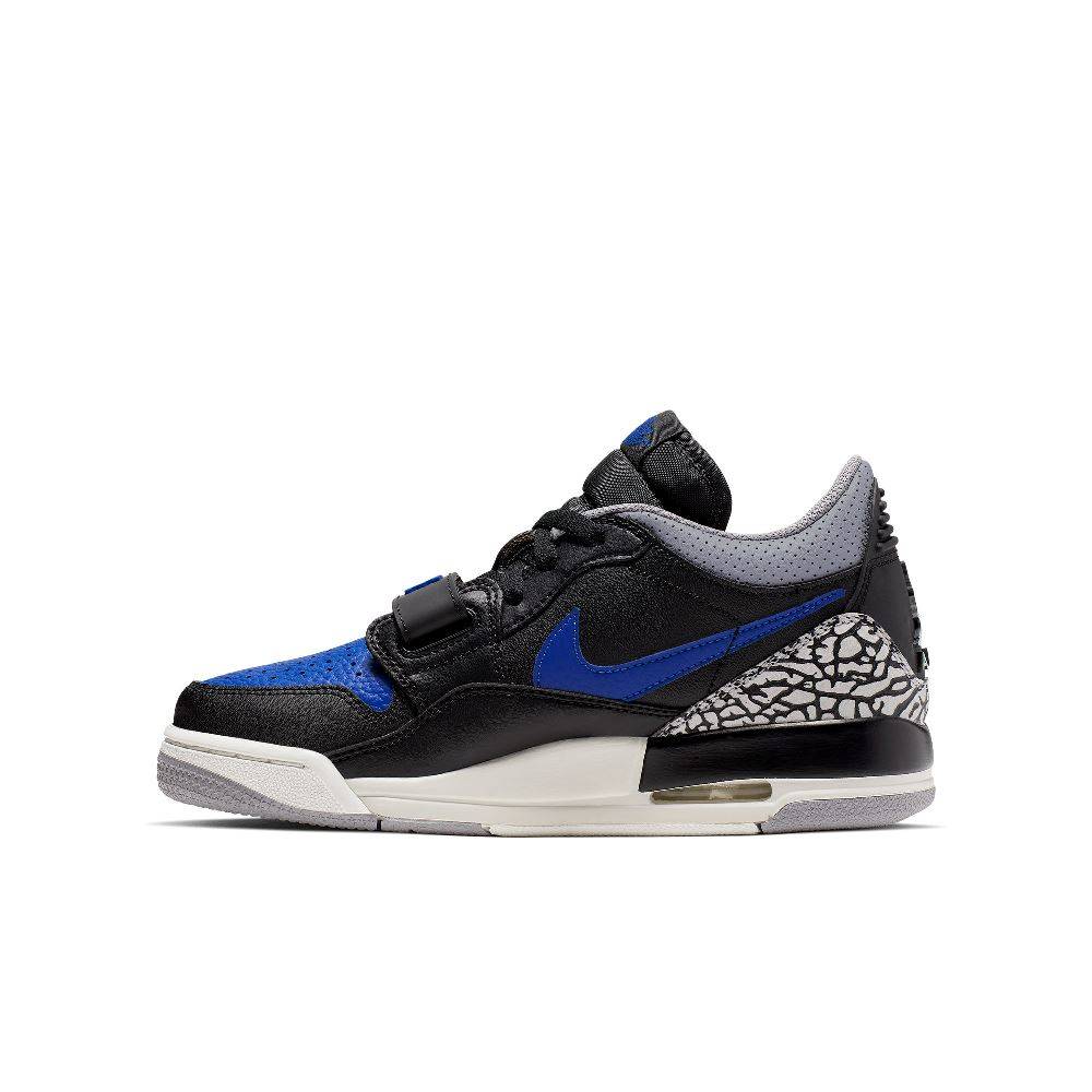 NIKE AIR JORDAN LEGACY 312 LOW GS