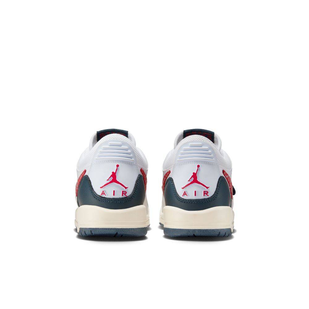 NIKE AIR JORDAN LEGACY 312 LOW GS