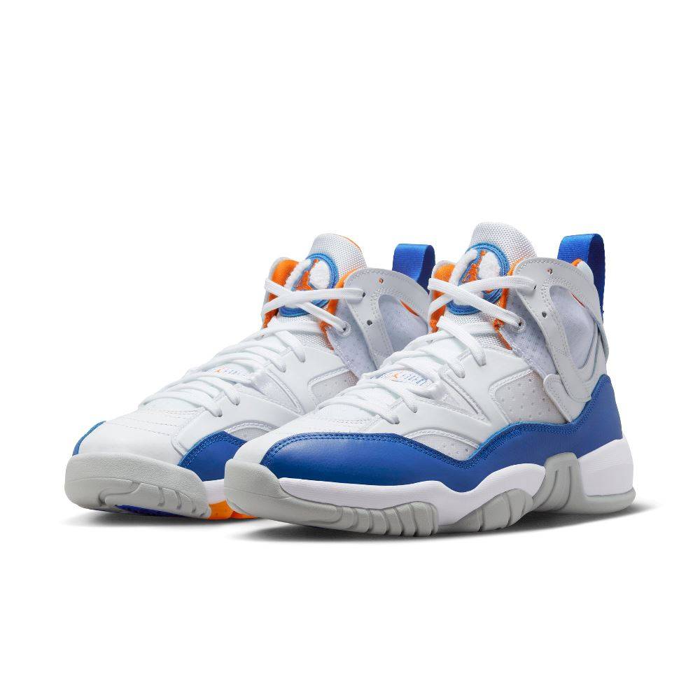 NIKE JORDAN JUMPMAN TWO TREY