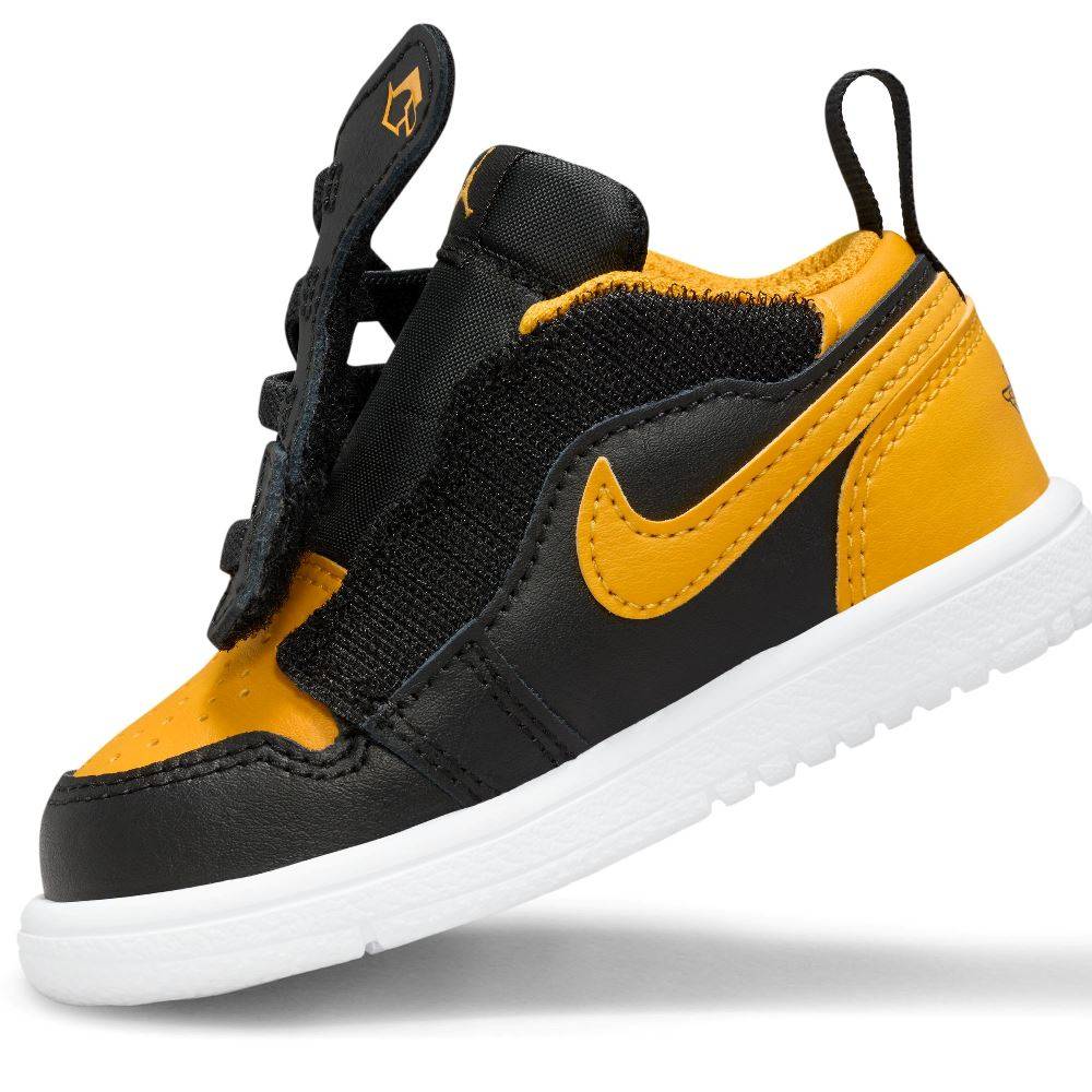 NIKE JORDAN 1 LOW ALT TODDLER SHOES