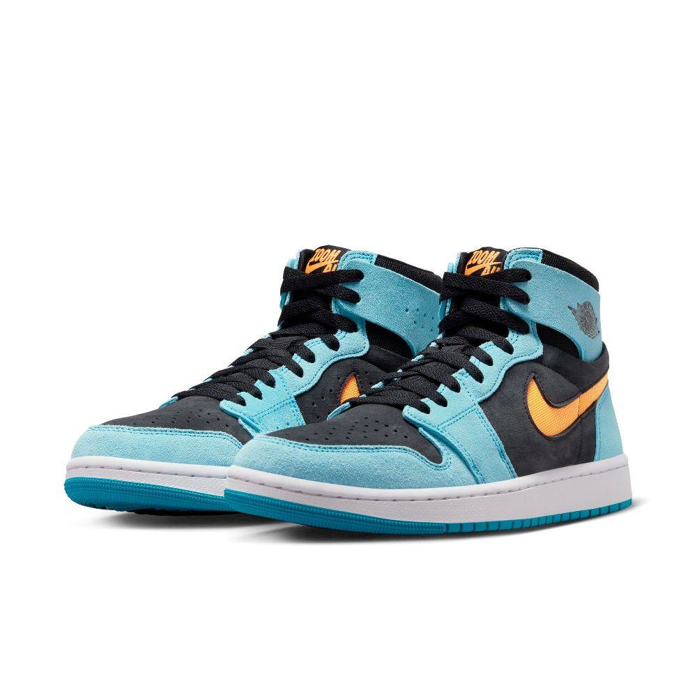 NIKE JORDAN 1 HIGH ZOOM AIR CMFT 2