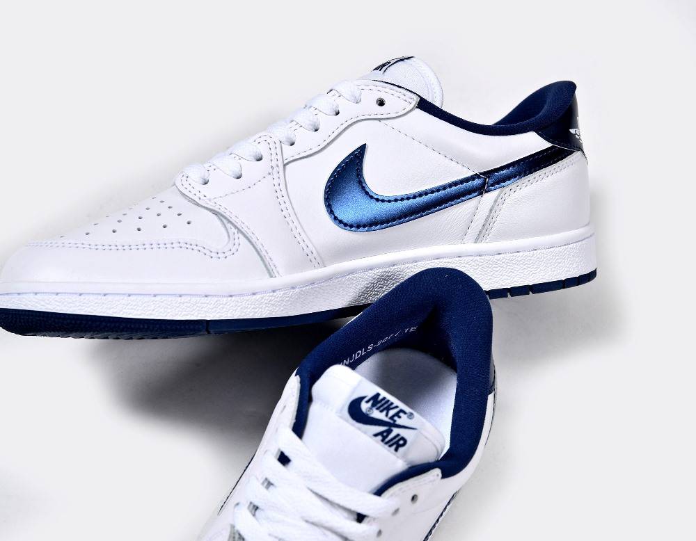 NIKE AIR JORDAN 1 LOW 85