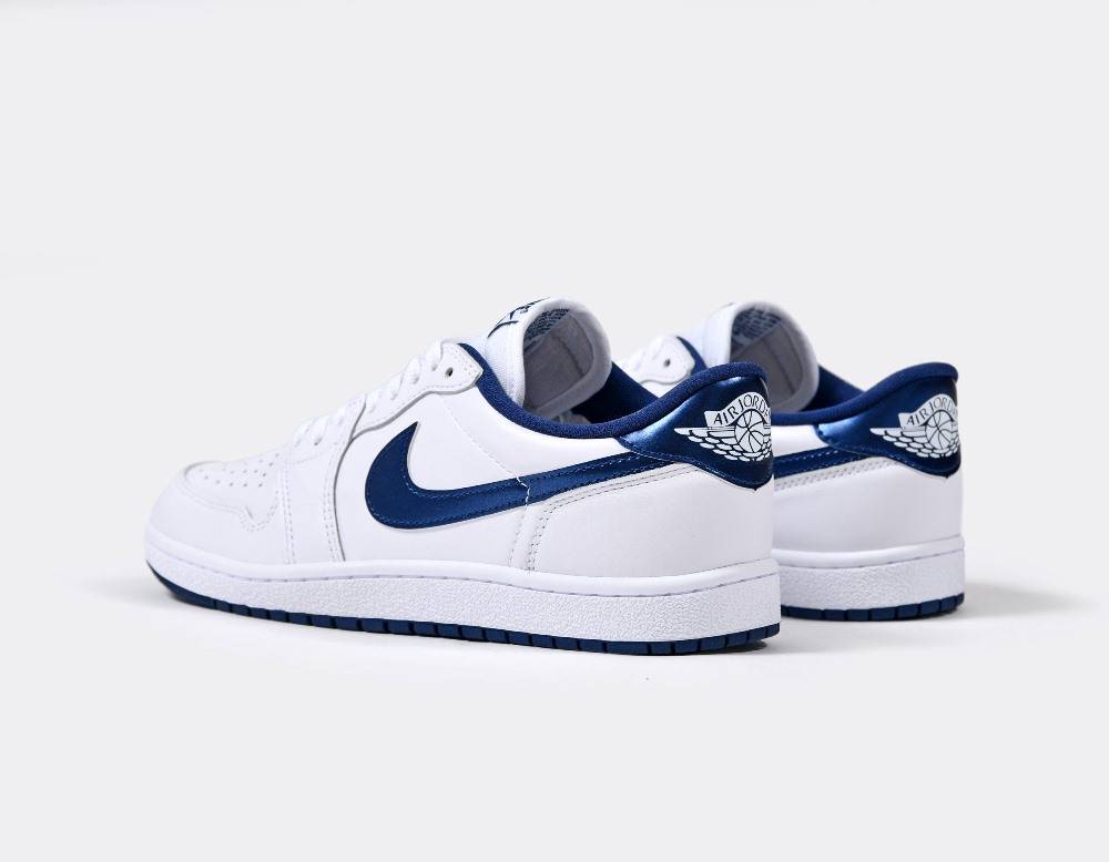 NIKE AIR JORDAN 1 LOW 85