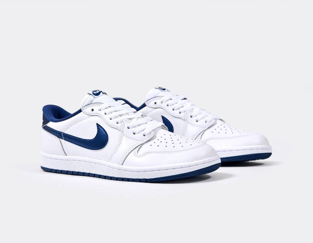 NIKE AIR JORDAN 1 LOW 85