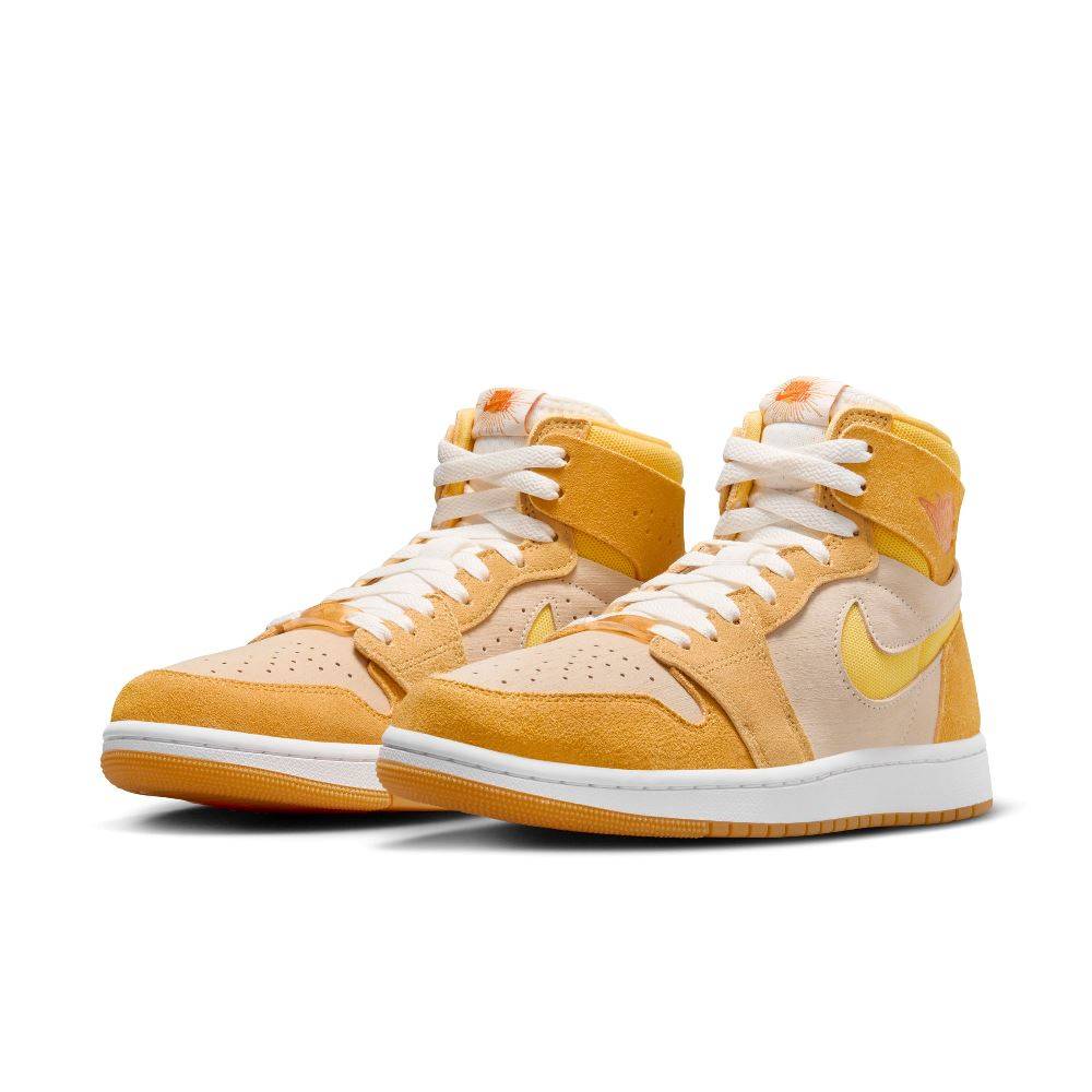 NIKE AIR JORDAN 1 ZOOM CMFT 2