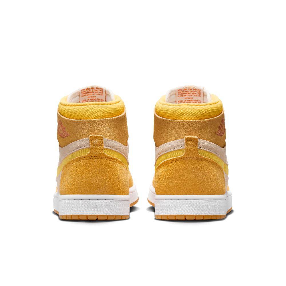 NIKE AIR JORDAN 1 ZOOM CMFT 2