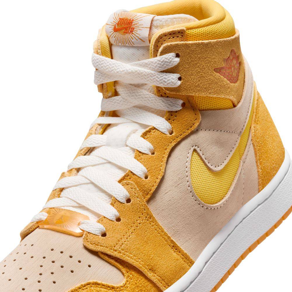 NIKE AIR JORDAN 1 ZOOM CMFT 2