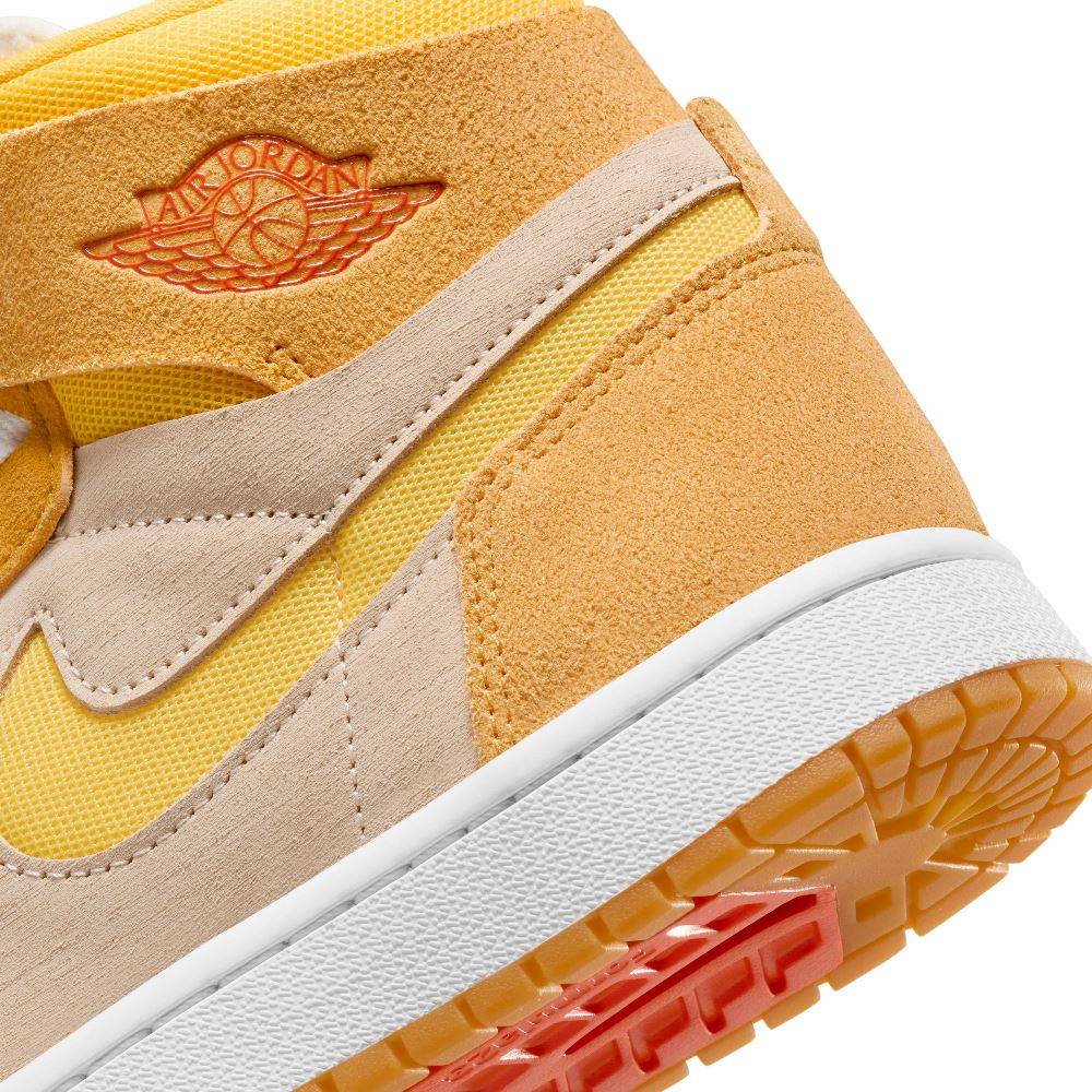 NIKE AIR JORDAN 1 ZOOM CMFT 2