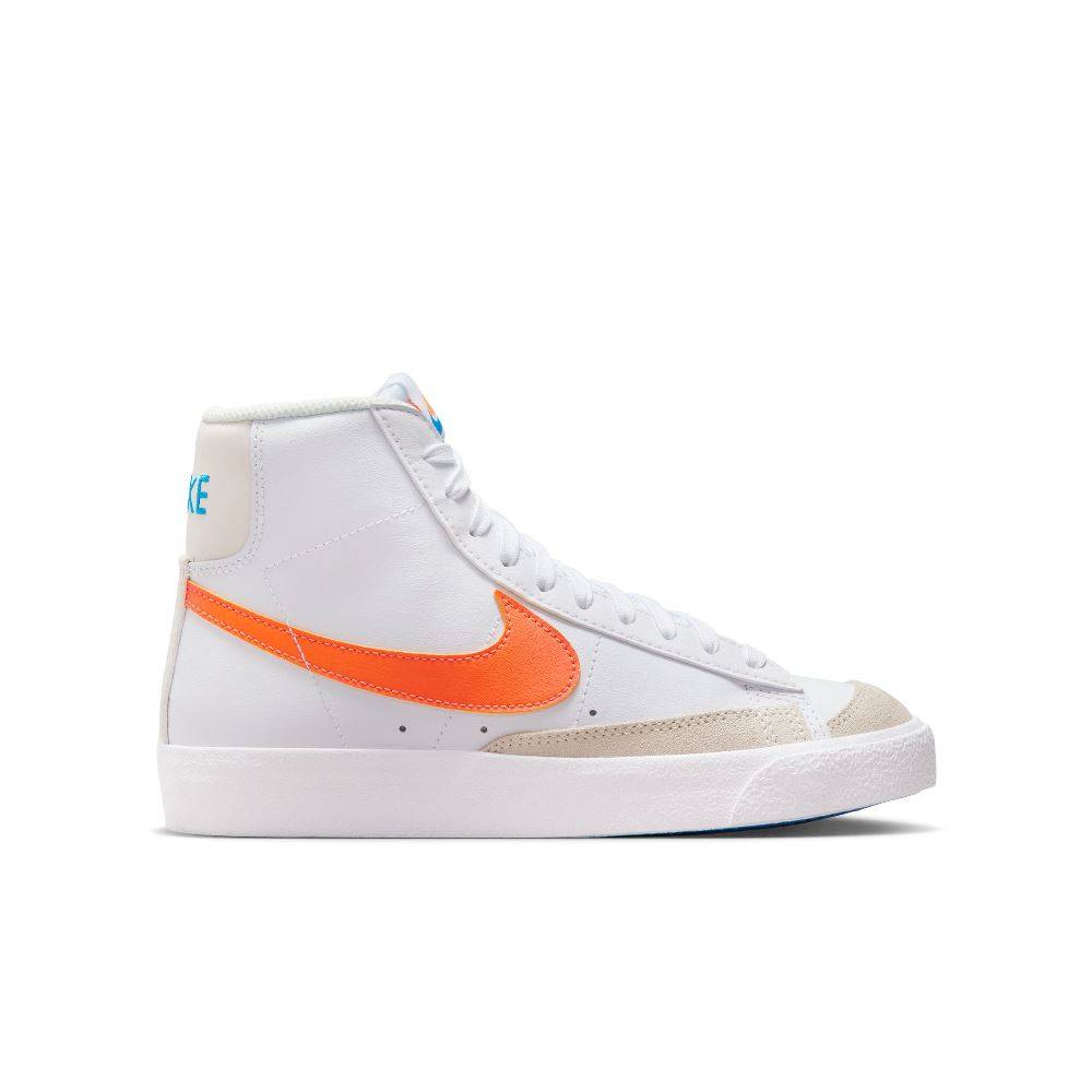 NIKE BLAZER MID '77  (GS)