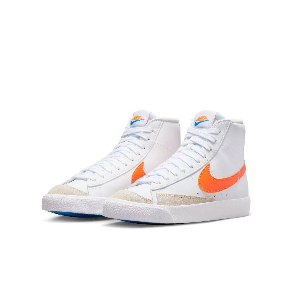 NIKE BLAZER MID '77  (GS)