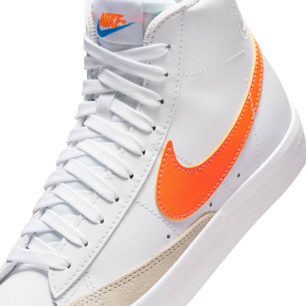 NIKE BLAZER MID '77  (GS)