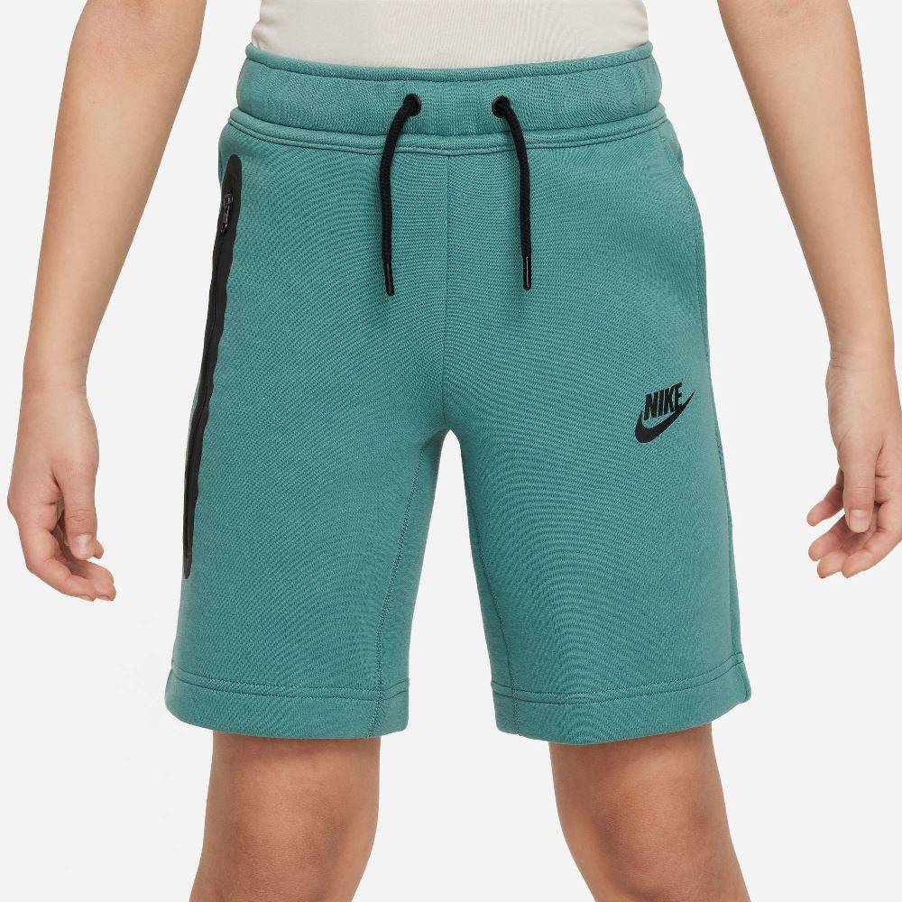 NIKE BOY NSW TECH FLEECE SHORT