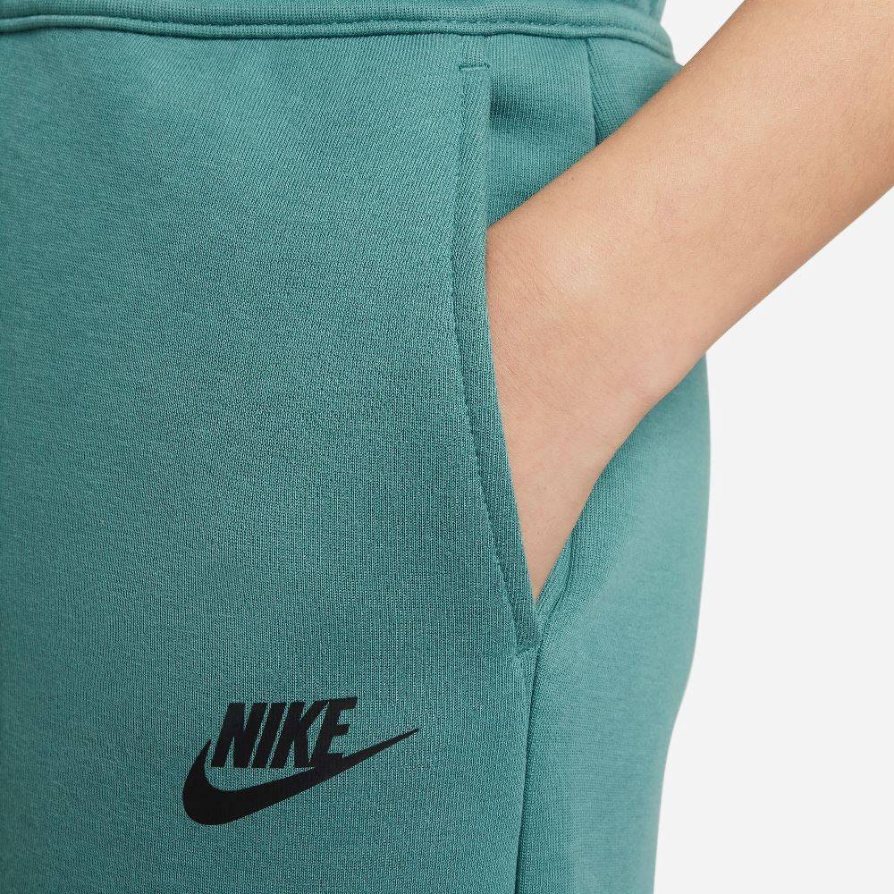 NIKE BOY NSW TECH FLEECE SHORT