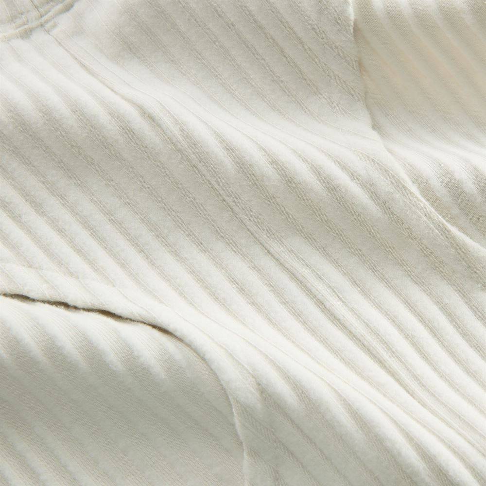 NIKE NSW MOCK-NECK RIB CROPPED TANK