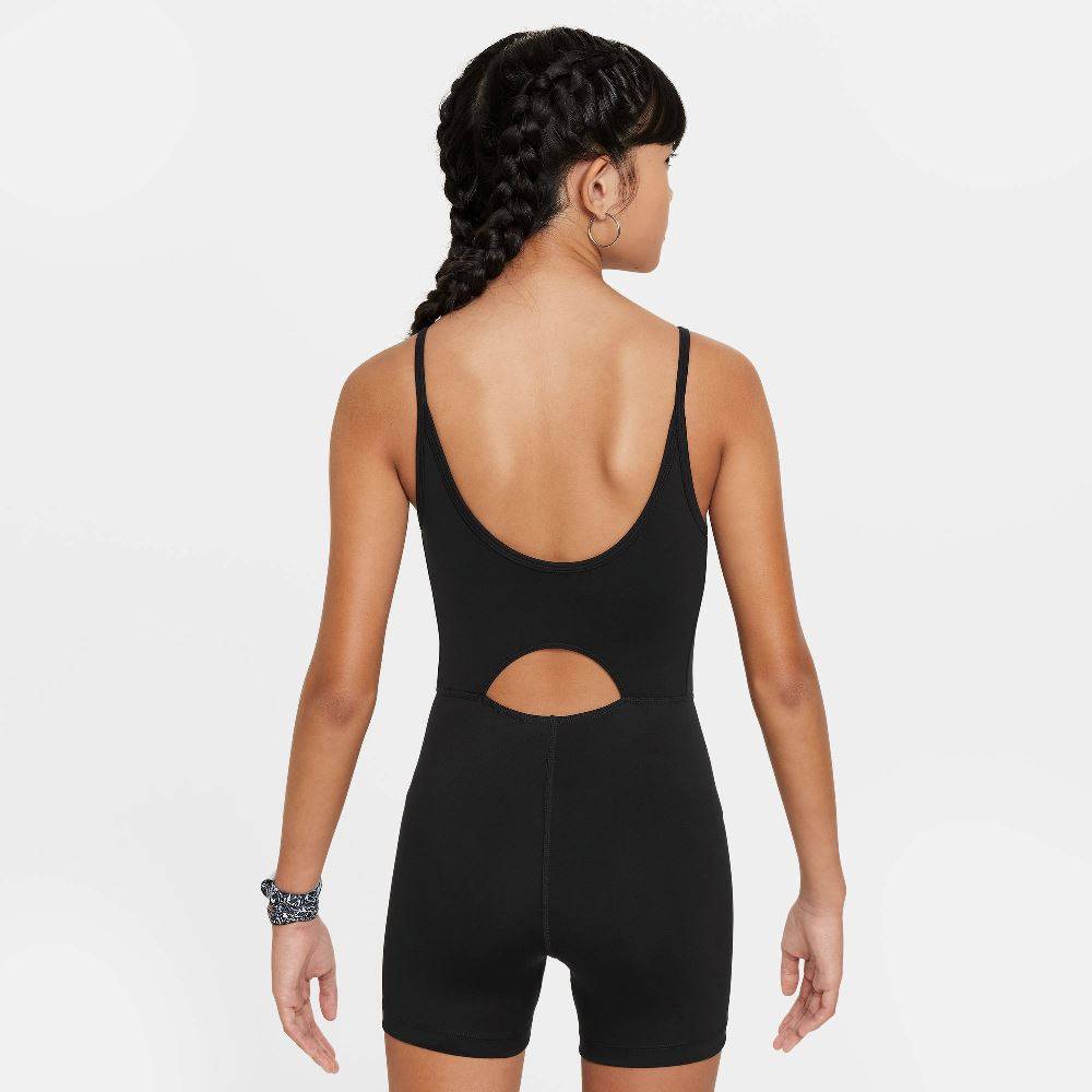 NIKE GIRLS DRI-IT ONE UNITARD