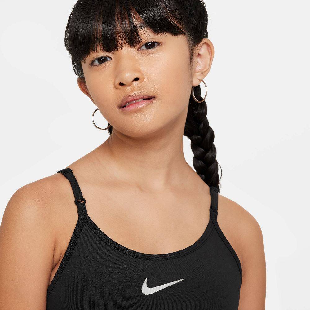 NIKE GIRLS DRI-IT ONE UNITARD