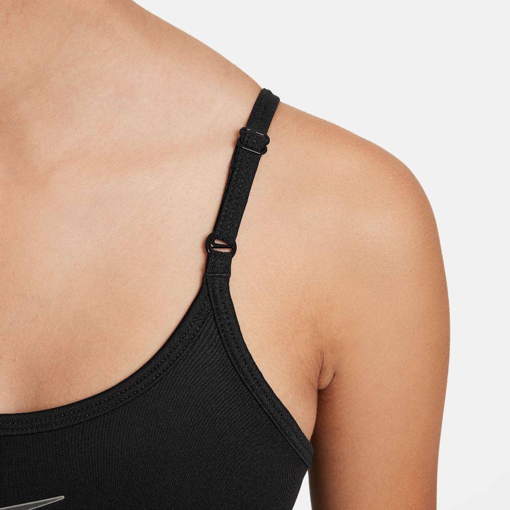 NIKE GIRLS DRI-IT ONE UNITARD