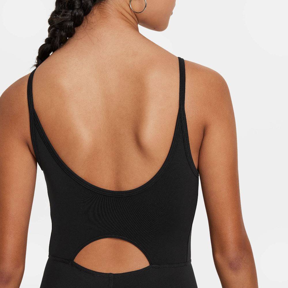 NIKE GIRLS DRI-IT ONE UNITARD