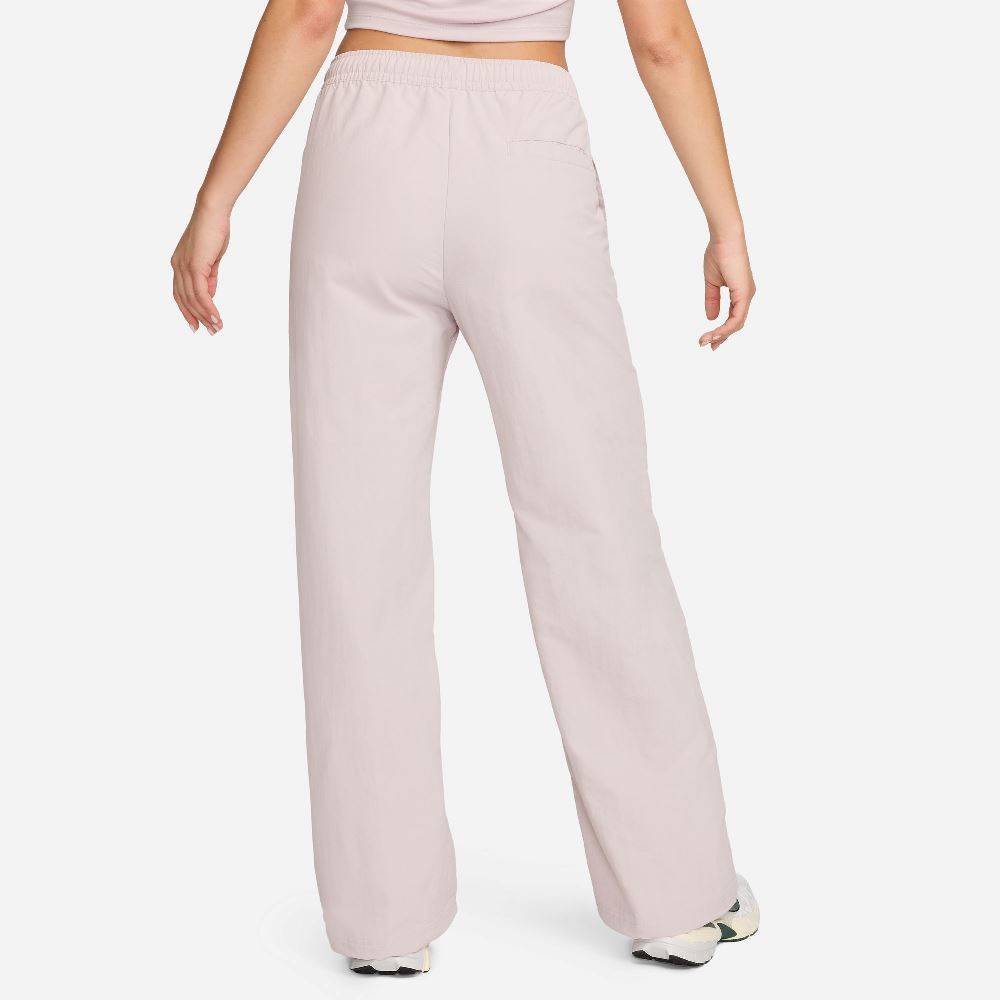 NIKE  NSW WOMENS TREND MEDIUM-RISE WOVEN PANT